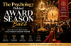 The Psychology Behind Hollywood Award Shows