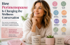 Why More Women Are Talking About Perimenopause