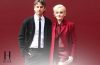 Julia Garner and Husband Mark Foster Separate