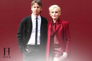 Julia Garner and Husband Mark Foster Separate
