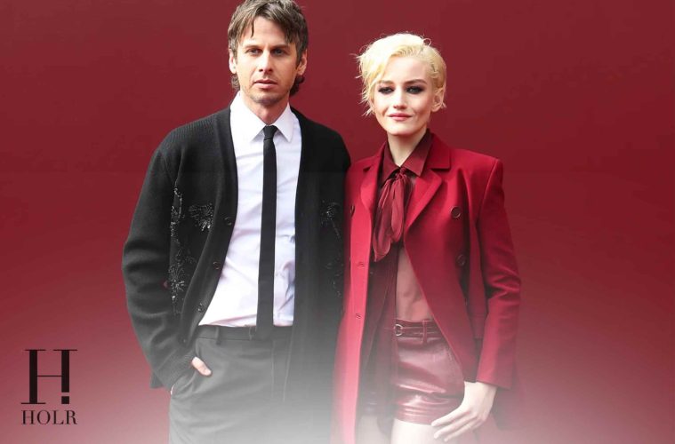 Julia Garner and Husband Mark Foster Separate
