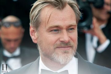 Christopher Nolan Reveals Why He Won’t Direct a Romantic Comedy