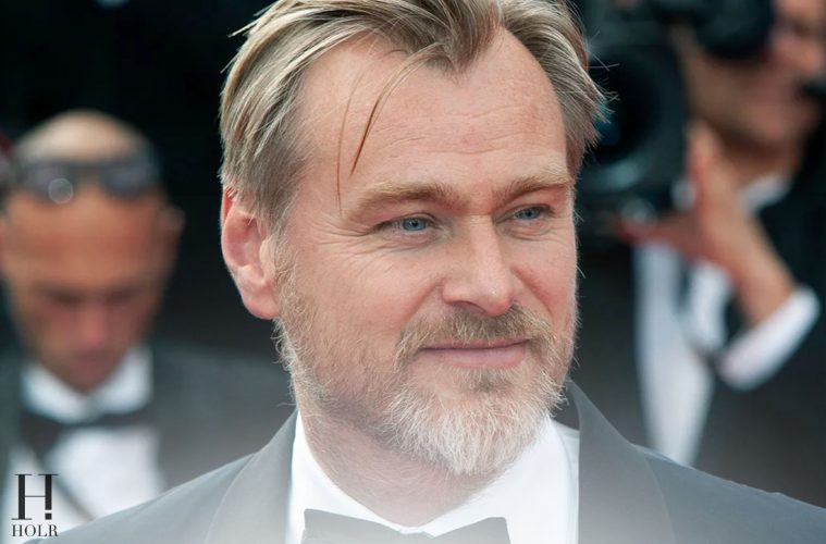 Christopher Nolan Explains His Fear of Directing Rom-Coms