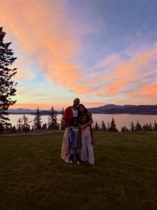 Lewis Hamilton's Message After Kim Kardashian's Family Loss