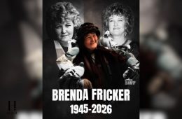 Brenda Fricker, Oscar-winning actress and Home Alone 2 Pigeon Lady, dies at age 81