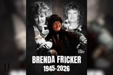 Brenda Fricker, Oscar-winning actress and Home Alone 2 Pigeon Lady, dies at age 81