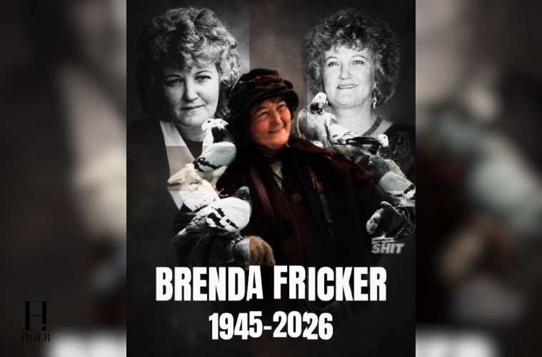 Brenda Fricker, Oscar-winning actress and Home Alone 2 Pigeon Lady, dies at age 81