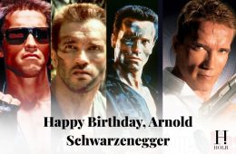 Arnold Schwarzenegger celebrates his 79th birthday. Here's how the Hollywood icon transformed action movies and why his legacy continues to inspire generations.