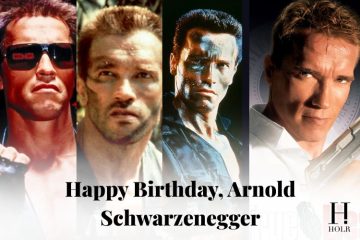 Arnold Schwarzenegger celebrates his 79th birthday. Here's how the Hollywood icon transformed action movies and why his legacy continues to inspire generations.