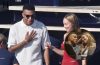 Kylian Mbappé and Ester Expósito Spotted Kissing During Ibiza Yacht Vacation