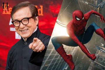 Jackie Chan's Legendary Stunt Team Helped Shape Spider-Man: Brand New Day—And Tom Holland Couldn't Be More Excited