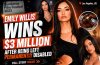 Former adult film actress Emily Willis, whose family reached a $3 million settlement following a catastrophic brain injury after a stay at Summit Malibu rehabilitation center.