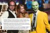 Jim Carrey Pays Tribute to Late The Mask Director Chuck Russell