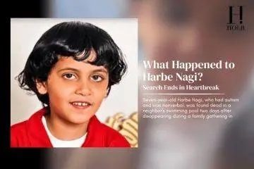 Harbe Nagi missing child investigation after police confirmed accidental drowning in Menands, New York