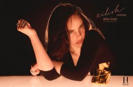 Billie Eilish Announces Eilish Intense Release Date
