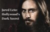Jared Leto attends a public event as the actor responds to allegations featured in the BBC documentary Jared Leto: Hollywood's Dark Secret.