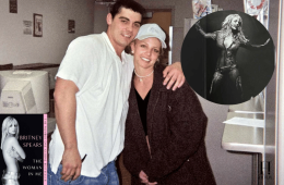 Britney Spears reflects on her 55-hour marriage to Jason Alexander in her memoir The Woman in Me.