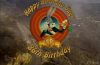 Bugs Bunny celebrates his official birthday on July 27, marking the anniversary of his debut in A Wild Hare.