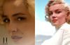 Dakota Johnson transformed into Marilyn Monroe for Maggie Gyllenhaal's short film Flesh Impact.