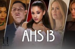 Ryan Murphy discusses American Horror Story Season 13, teasing an ambitious crossover featuring returning characters and cast members from across the franchise.