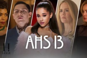Ryan Murphy discusses American Horror Story Season 13, teasing an ambitious crossover featuring returning characters and cast members from across the franchise.