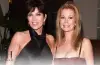 Kathie Lee Gifford discusses her longtime friendship with Kris Jenner during a recent interview.