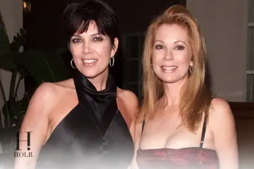 Kathie Lee Gifford discusses her longtime friendship with Kris Jenner during a recent interview.