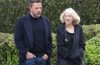Chris Anne Affleck, mother of Ben and Casey Affleck, remembered for her lifelong work as an educator and activist.