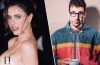 Margaret Qualley and Jack Antonoff attend a public event before reports of their separation surfaced.