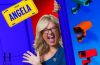 Angela Murray enters the Big Brother 28 house after returning to CBS with what she calls "unfinished business."