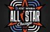 The 10 starters selected for the 2026 WNBA All-Star Game in Chicago.