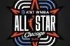 The 10 starters selected for the 2026 WNBA All-Star Game in Chicago.