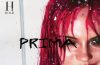 ADÉLA announces her debut album PRIMA, arriving September 4, 2026.
