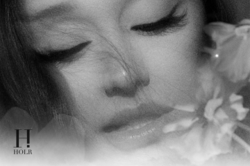 Ariana Grande Gives Fans Another Look at Her Upcoming Petal Album