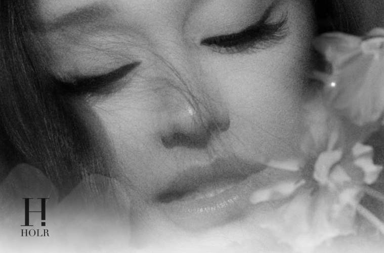 Ariana Grande Gives Fans Another Look at Her Upcoming Petal Album