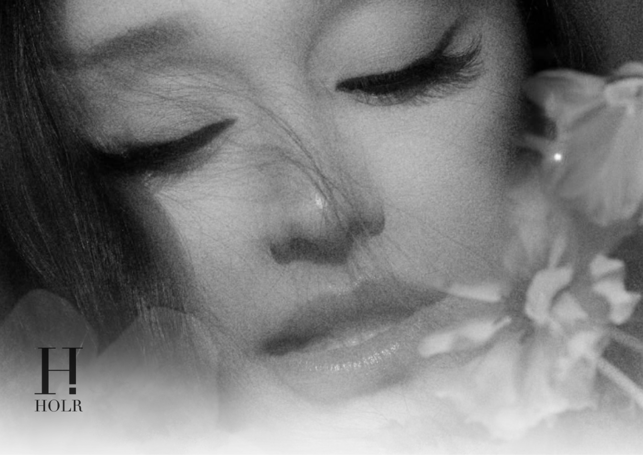 Ariana Grande Gives Fans Another Look at Her Upcoming Petal Album