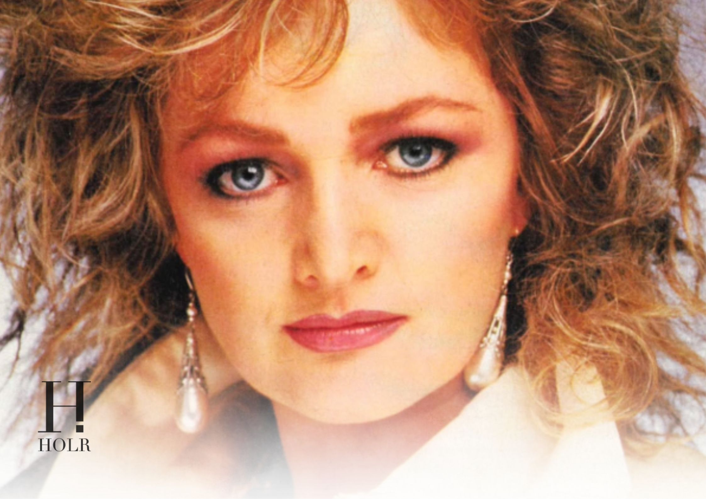 Music Icon Bonnie Tyler Dies at Age 75