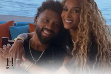 Ciara and Russell Wilson Reflect on 10 Years Together
