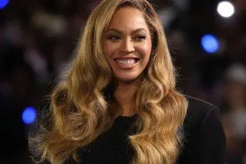 Beyoncé announces the release of her unreleased song 'Morning Dew (Donk)' ahead of the B'Day anniversary reissue.