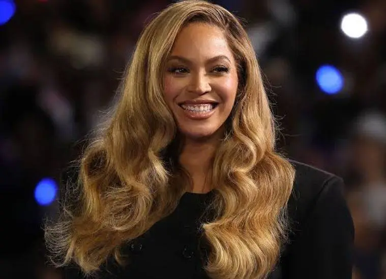 Beyoncé announces the release of her unreleased song 'Morning Dew (Donk)' ahead of the B'Day anniversary reissue.