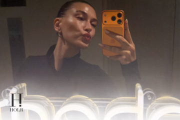 Hailey Bieber's Summer Recap Has Fans Ready for More