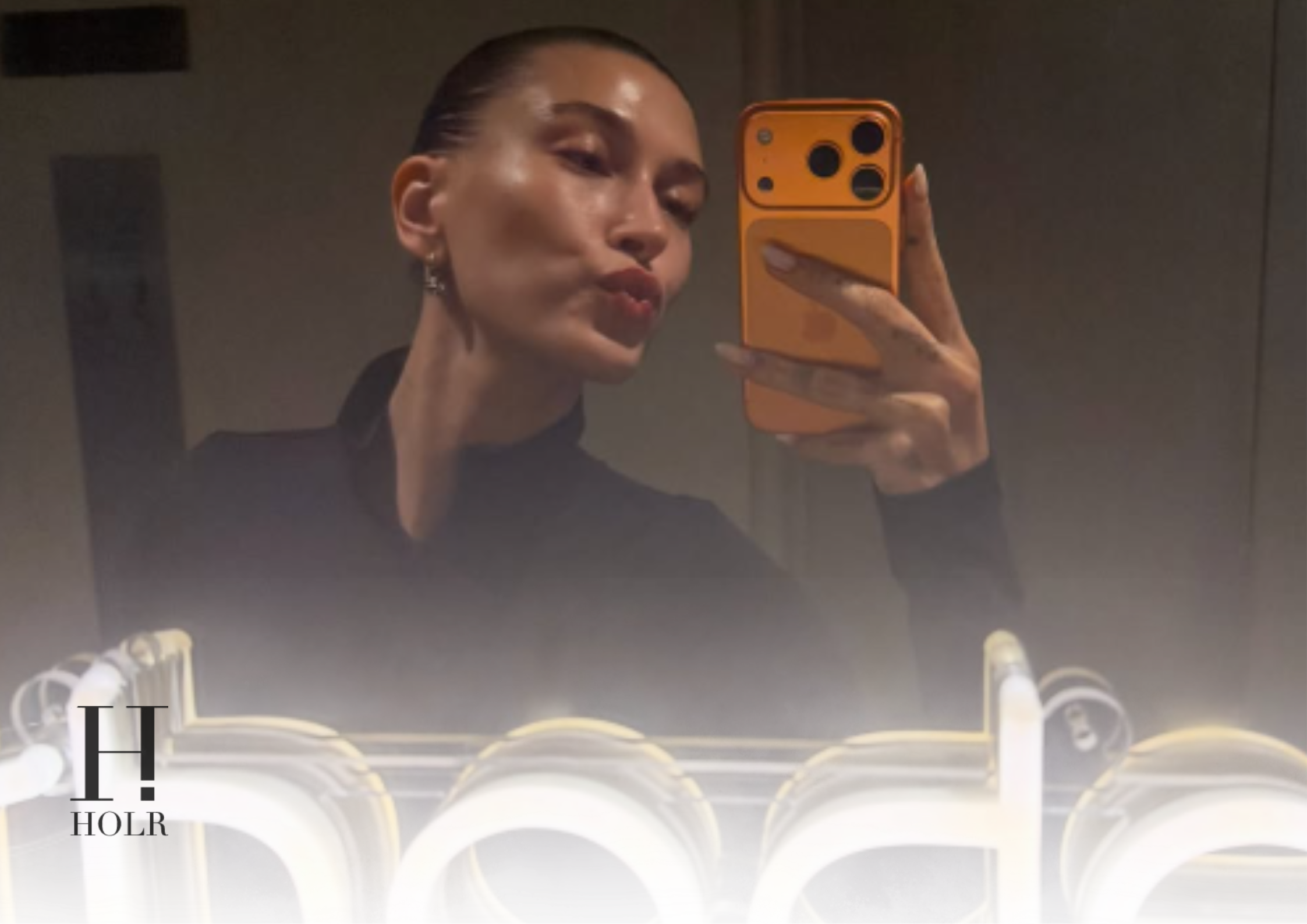 Hailey Bieber's Summer Recap Has Fans Ready for More