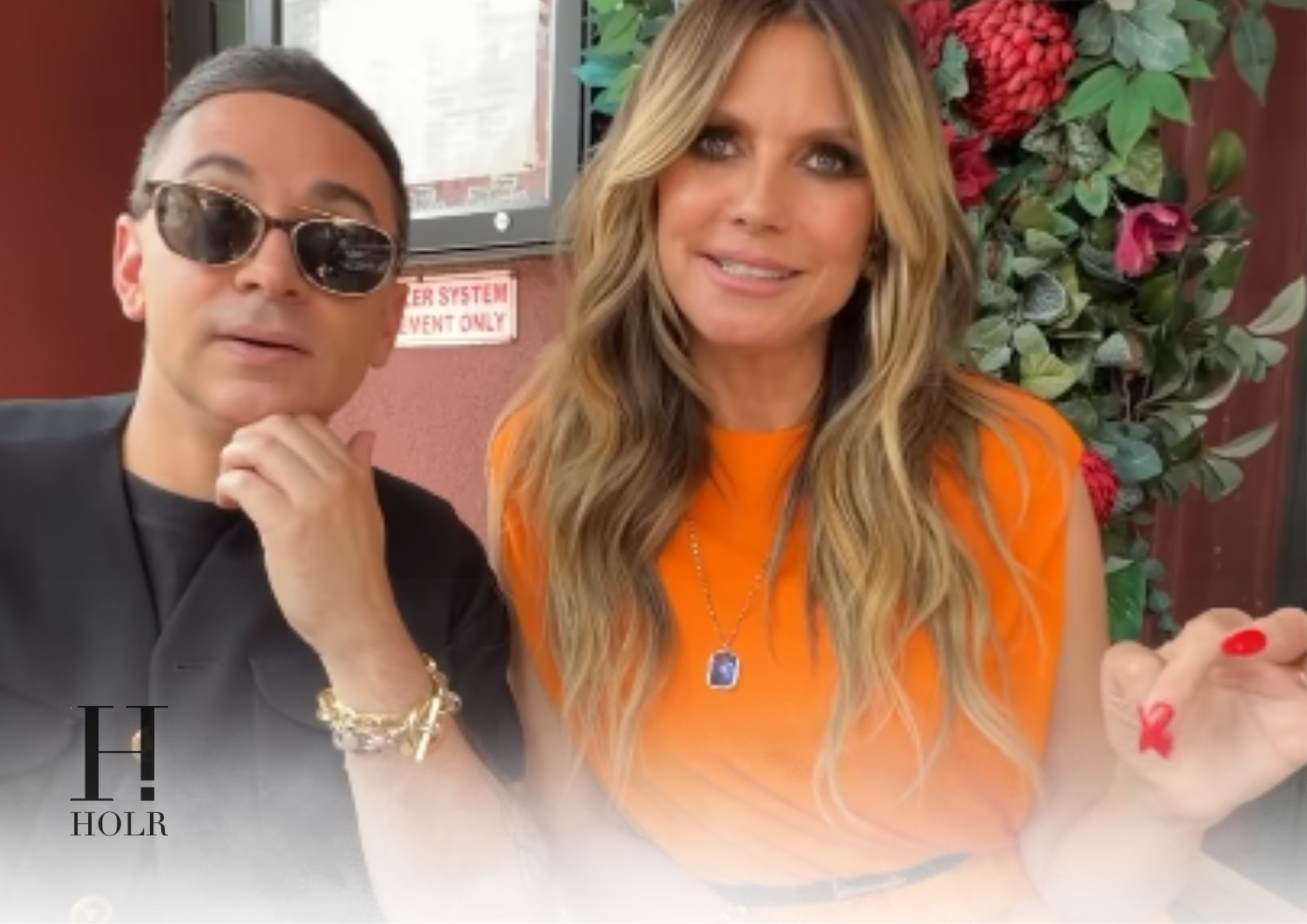 Heidi Klum's NYC Reel Has Fans Ready for Project Runway