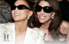 Jennifer Lopez Turns Heads in Elegant Zuhair Murad Look
