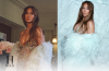 Jennifer Lopez Captures a Glamorous Moment in Paris