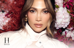 Jennifer Lopez Captivates Fans with Elegant New Reel