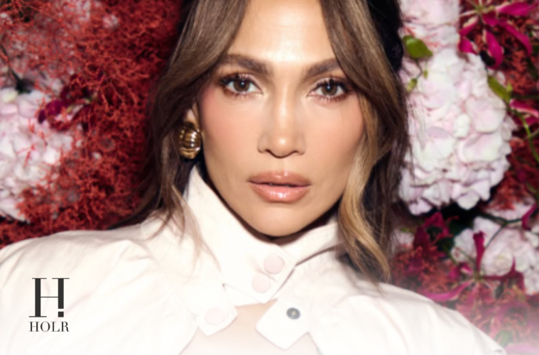 Jennifer Lopez Captivates Fans with Elegant New Reel