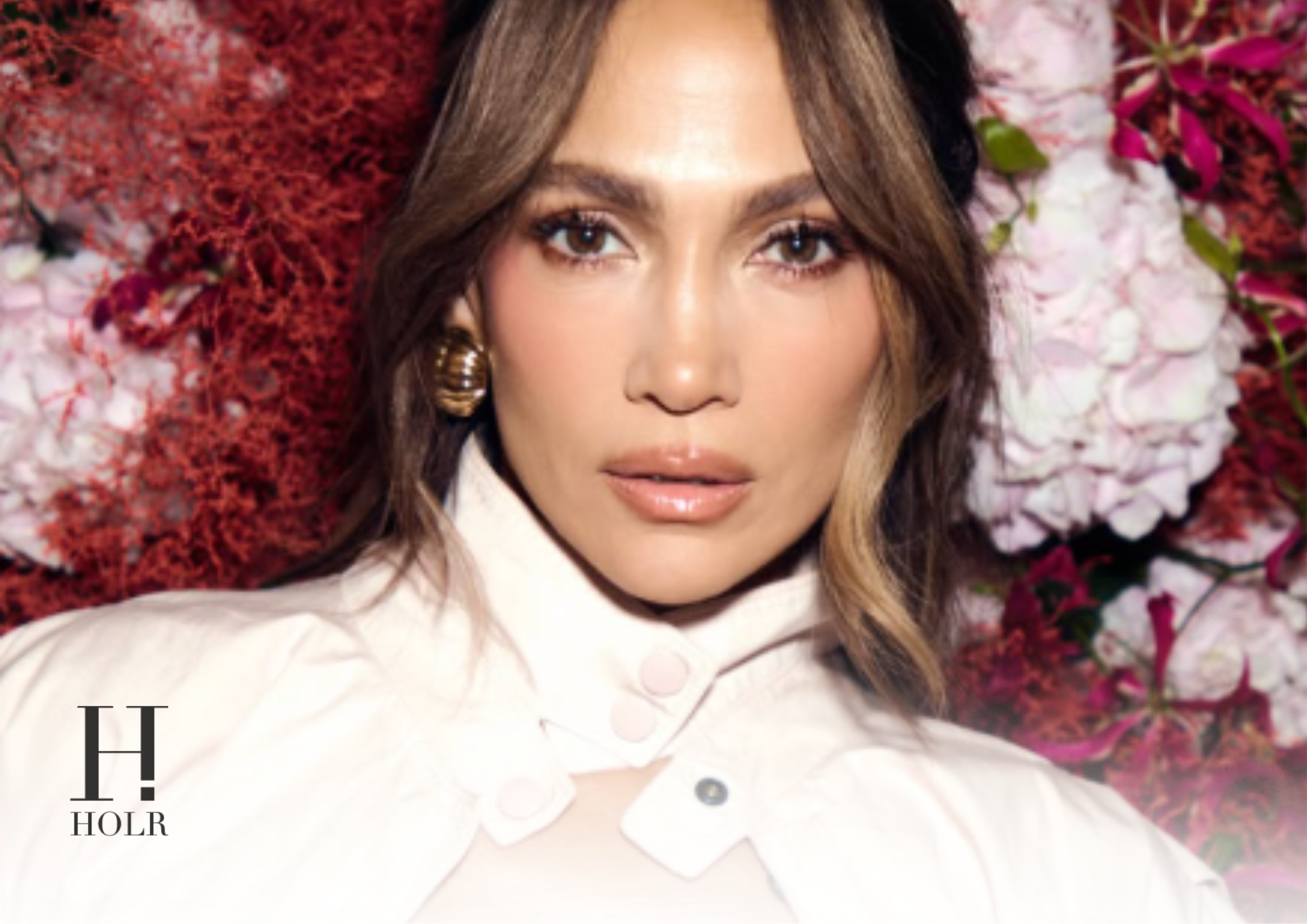 Jennifer Lopez Captivates Fans with Elegant New Reel