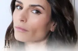 Jordana Brewster discusses undergoing awake brain surgery during a recent interview.