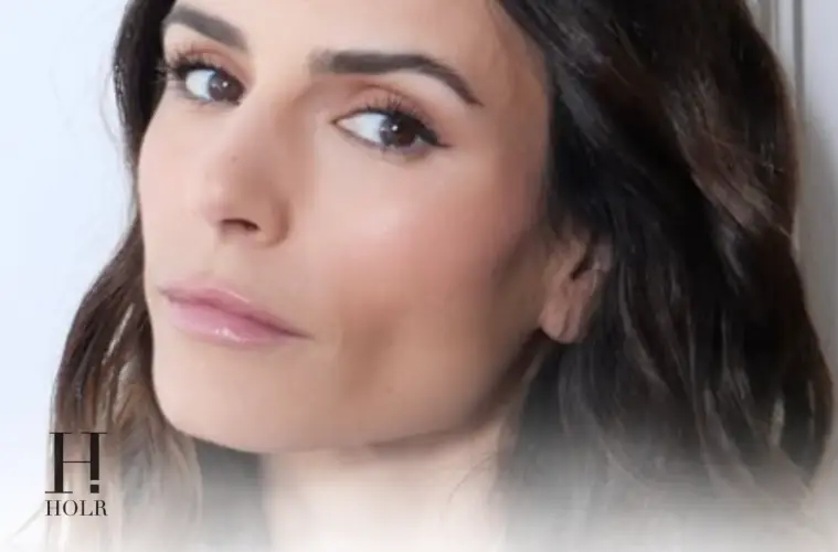 Jordana Brewster discusses undergoing awake brain surgery during a recent interview.